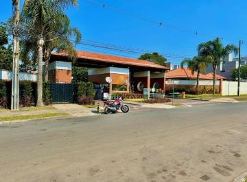 Terreno · 136m² · Oportunidade unica Terreno em condominio fechado.