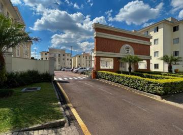 Apartamento · 54m² · 2 Quartos · 1 Vaga · Apartamento à venda - em Curitiba