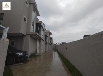 Casa · 125m² · 3 Quartos · 2 Vagas · Casa à venda - no Boqueirão
