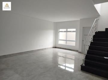 Casa · 125m² · 3 Quartos · 2 Vagas · Última Unidade - Pronto Para Morar.