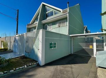 Casa · 160m² · 4 Quartos · 2 Vagas · Casa à venda - em Bacacheri