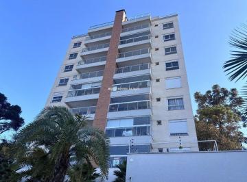 Apartamento · 105m² · 3 Quartos · 1 Vaga · Apartamento à venda - em Curitiba