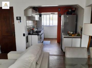Apartamento · 48m² · 2 Quartos · 1 Vaga · Execelente Oportunidade.