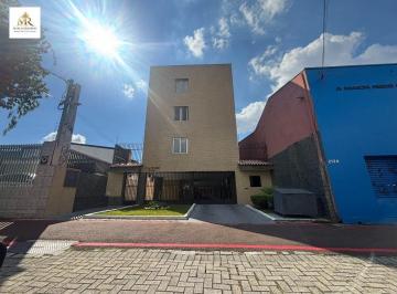 Apartamento · 48m² · 2 Quartos · 1 Vaga · Execelente Oportunidade.