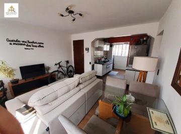 Apartamento · 48m² · 2 Quartos · 1 Vaga · Apartamento a venda no Rebouças.