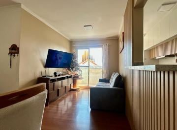 Apartamento · 138m² · 3 Quartos · Apartamento à venda - em Uberaba