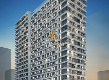 Apartamento · 51m² · 2 Quartos · Apartamento à venda - no Centro