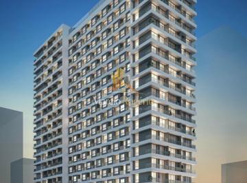 Apartamento · 22m² · 1 Quarto · Apartamento à venda - no Centro