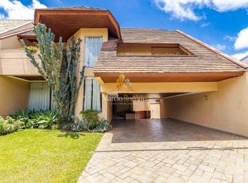 Casa · 603m² · 5 Quartos · 4 Vagas · Casa à venda - em Campina do Siqueira