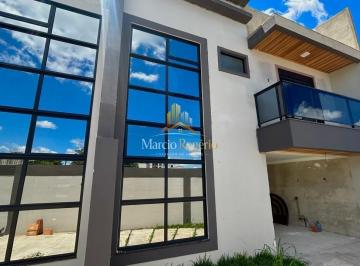 Casa · 139m² · 3 Quartos · 2 Vagas · Sobrado a venda no Capão Raso
