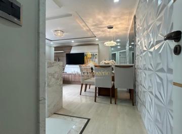 Apartamento de 3 quartos, Curitiba · Apartamento à venda - no Capão Raso