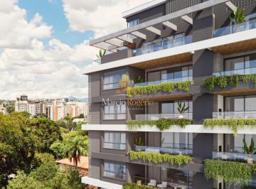 Apartamento · 171m² · 3 Quartos · 2 Vagas · Empreendimento Que Faltava No Cabral.