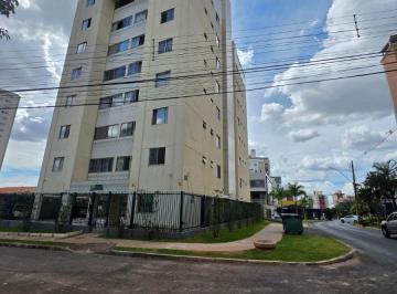 Apartamento de 2 quartos, Águas Claras · APARTAMENTO CANTO, TOTALMENTE NASCENTE, ANDAR ALTO, VAGA DE GARAGEM, FINANCIA