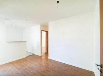 Foto 01 · Apartamento no Residencial Serena, Vila Pedroso, Votorantim