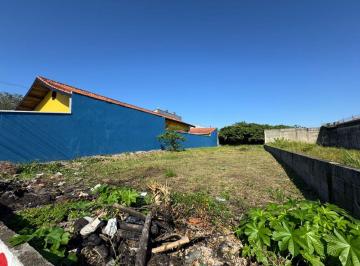 Terreno , Peruíbe · Terreno à 100m do mar com escritura em Peruíbe - R$ 200.000,00.