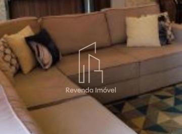 Foto 01 · Apartamento de Luxo no Tatuapé: 4 Quartos, 2 Suítes, 2 Salas, 3 Banheiros, 3 Vag