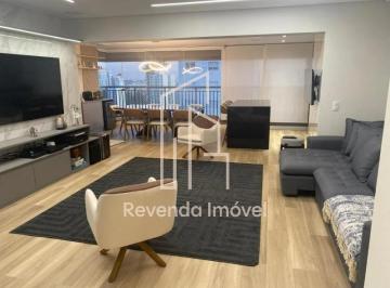 Foto 01 · Espetacular apartamento de 4 quartos com suíte e 2 vagas na Mooca, São Paulo-SP!