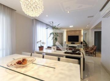 Apartamento · 158m² · 3 Quartos · 4 Vagas · Apartamento à Venda - Tatuapé, 3 Quartos, 158 m2