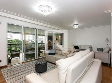 Apartamento · 192m² · 4 Quartos · 3 Vagas · Apartamento à Venda - Tatuapé, 4 Quartos, 192 m2