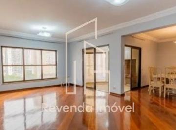 Foto 02 · Apartamento RESIDENCIAL em São Paulo - SP, Tatuapé