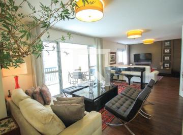 Apartamento · 178m² · 3 Quartos · 3 Vagas · Apartamento à Venda - Mooca, 3 Quartos, 178 m2