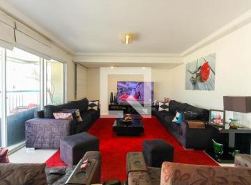 Apartamento · 234m² · 3 Quartos · 4 Vagas · Apartamento à Venda - Tatuapé, 3 Quartos, 234 m2
