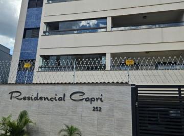 202602191034291788.jpg · Apartamento para Venda em Presidente Prudente, Edificio Capri, 2 dormitórios, 1 suíte, 2 banheiros, 