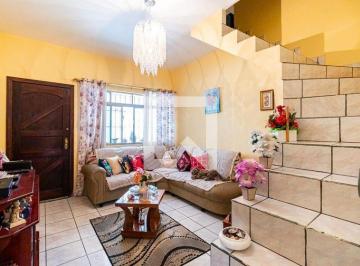 Casa · 230m² · 6 Quartos · 2 Vagas · Casa à Venda - Vila Aricanduva, 6 Quartos, 230 m2