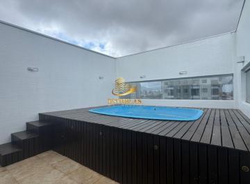 Foto 05 · Imperdível cobertura à venda em Curitiba-PR, Bigorrilho: 3 quartos, 1 suíte, 3 salas, 3 banheiros, 2