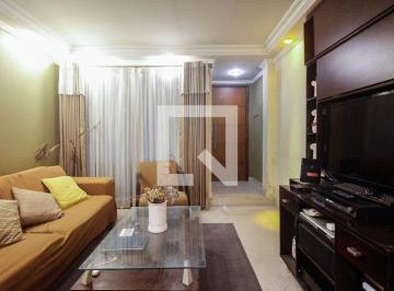 Casa · 126m² · 2 Quartos · 1 Vaga · Casa à Venda - Tatuapé, 2 Quartos, 126 m2