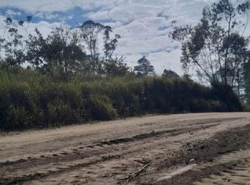 Terreno , São Roque · Terreno Parcelamento Direto com Proprietário São Roque 1000m² 60x
