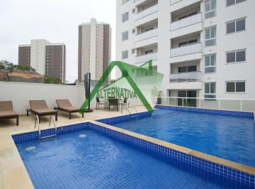 Apartamento de 3 quartos, São Caetano do Sul · Apartamento Mobiliado com 3 Dormitórios, Sacada Gourmet e Lazer Completo!