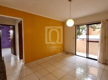 Foto 03 · APARTAMENTO NO CONDOMÍNIO MORADA DAS AMÉRICAS SOROCABA