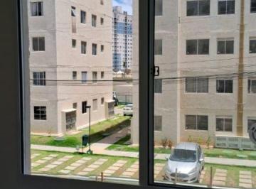 Apartamento de 2 quartos, Salvador · Apartamento Piatã