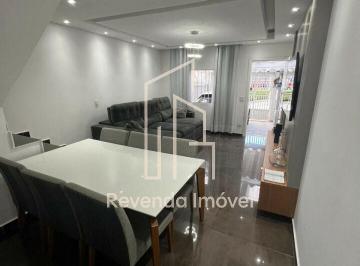 Casa · 120m² · 2 Quartos · 1 Vaga · Alto de Pinheiros, Sobrado Residencial de 120m² com 2 dormitórios, 1 suíte, 1 vaga.