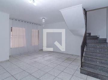 Casa · 116m² · 3 Quartos · 2 Vagas · Casa à Venda - Vila Alpina, 3 Quartos, 116 m2