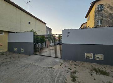 Apartamento de 2 quartos, Fortaleza · Apartamento 2 quartos 50m ² mondubim-Marcos Freire