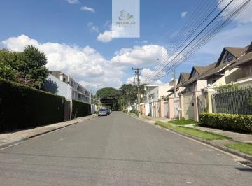 Foto 03 · Terreno à venda em Curitiba-PR, bairro Campina do Siqueira, 385,00 m² de área.