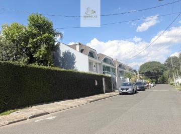 Foto 02 · Terreno à venda em Curitiba-PR, bairro Campina do Siqueira, 385,00 m² de área.