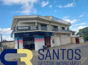 Foto · imóvel comercial para locação em Hortolândia - SP