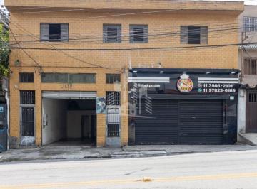 Comercial de 7 quartos, São Paulo · Prédio inteiro 385m² - Jardim Santa Cruz
