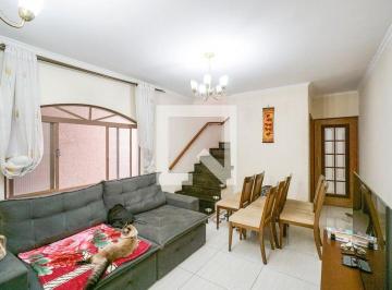 Casa · 150m² · 3 Quartos · 2 Vagas · Casa à Venda - Vila Matilde, 3 Quartos, 150 m2