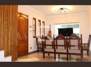 Casa · 102m² · 3 Quartos · 2 Vagas · Casa à Venda - Vila Prudente, 3 Quartos, 102 m2