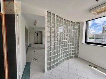 med_cfed84045a2c3156755927204258f32a.jpeg · Conjunto Comercial 39m² com 1 Vaga em Moema