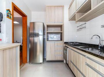 Apartamento de 2 quartos, Curitiba · Apartamento duplex com 2 quartos, 1 vaga, no Cristo Rei