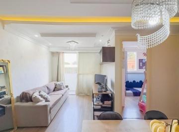 Foto 01 · Apartamento à venda no Jardim São Carlos em Sorocaba