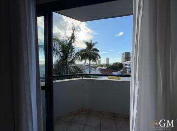 202603161002435369.jpg · Apartamento para Venda em Presidente Prudente, Centro, 3 dormitórios, 1 suíte, 4 banheiros, 2 vagas
