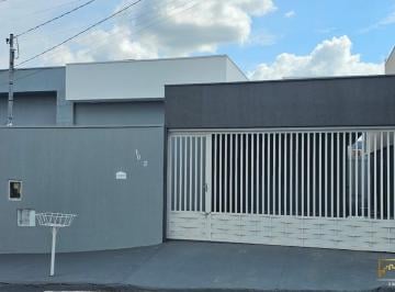 202603301026173839.jpg · Casa para Venda em Presidente Prudente, Residencial Bongiovani, 3 dormitórios, 1 suíte, 2 banheiros