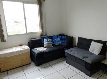 Foto 01 · APARTAMENTO COMPLETO À VENDA NO BOSQUE DOS EUCALIPTOS