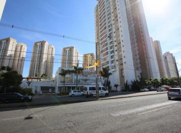 Foto 02 · Apartamento de 3 quartos no Ecoville, Curitiba-PR: 1 suíte, 2 salas, 3 banheiros, 2 vagas, 113,44 m²